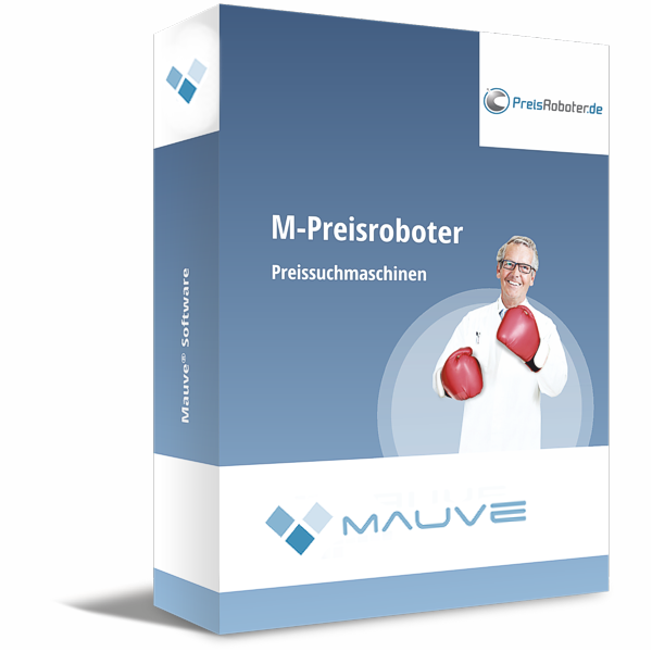 M-Preisroboter.de